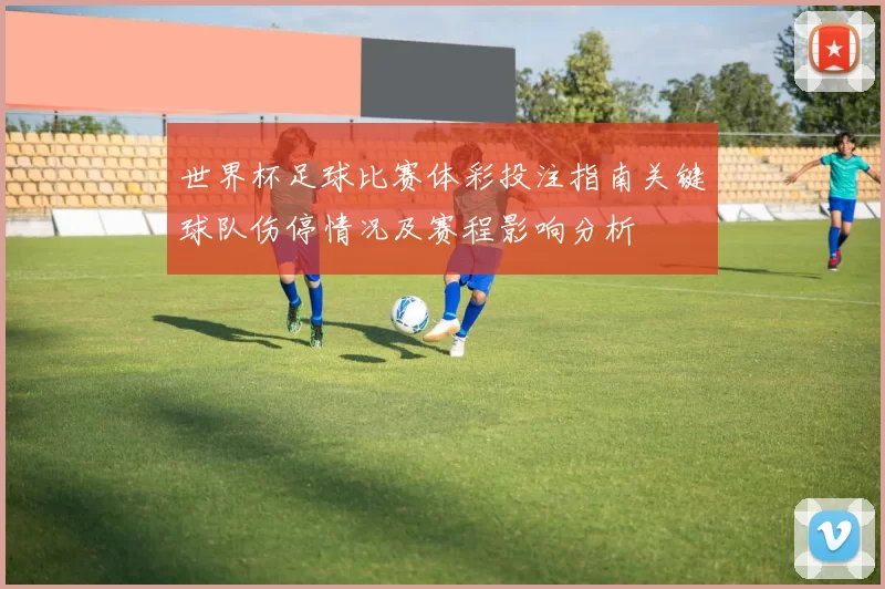 世界杯足球比赛体彩投注指南关键球队伤停情况及赛程影响分析