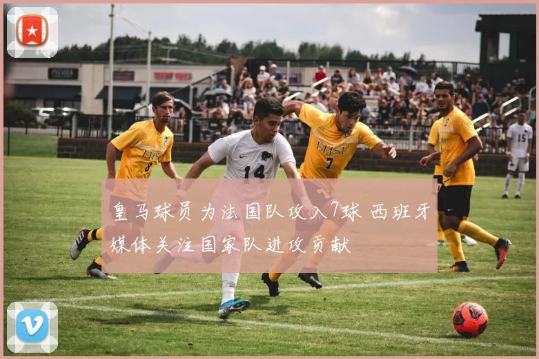 皇马球员为法国队攻入7球 西班牙媒体关注国家队进攻贡献